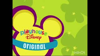 Bluey (2004; Green Plane AU) Closing Logos