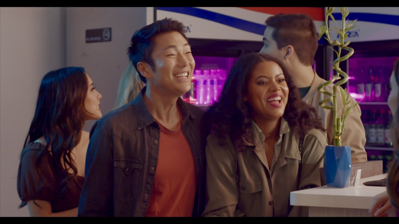 VOKO Karaoke Lounge Commercial The Night You’ve Been Waiting For