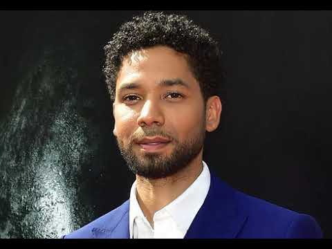 400 Pages Of Documents Released In Jussie Smollet Investigation