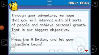 3 Cheat Code For Pokemon Metal Red