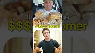 Panera Cracked the Code Nobody Thought Possible