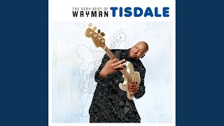 Miniatura de vídeo de "Wayman Tisdale - In The Zone"