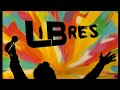 LA BARRA - LIBRES | CD COMPLETO | * Discazo *