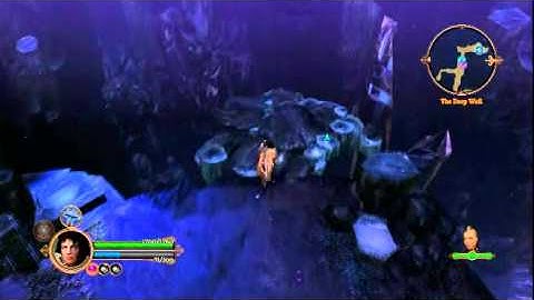 Dungeon Siege 3 Walktrough - Part 39 | Commentary & Gameplay