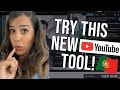 Learn Portuguese with YouTube! [NEW plugin you need NOW!]