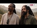 Snoop Dogg ft Damian Marley Grace in the air