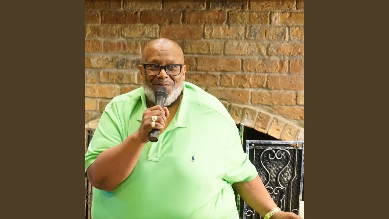 I Wanna Express My Love