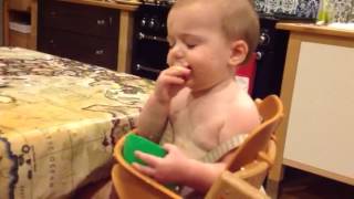 Dinner time
