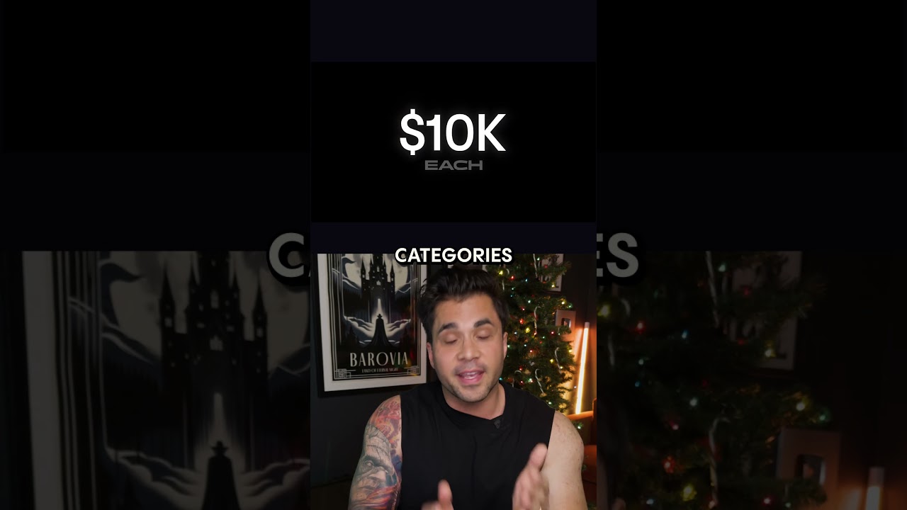 FRAMER is giving $10k to 10 designers