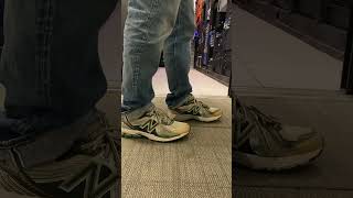 Kevin Wildes with the 🔥 footwear 🤣🤣