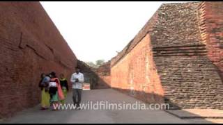 Nalanda University, Bihar