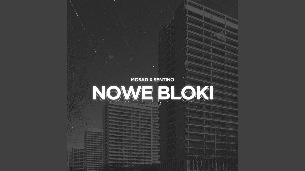 Watch Nowe Bloki on YouTube Watch Nowe Bloki on YouTube