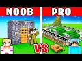 How To Build A Modern Military Army Base in Minecraft!