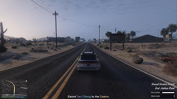 Rockstar Doesn’t Even Hide It Anymore