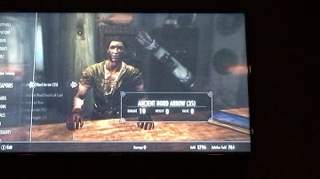 Skyrim Episode 5 part 2