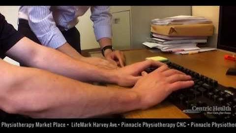 Keyboard Ergonomics To Prevent Carpal Tunnel