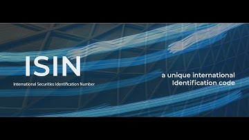 How to Download or Source ISIN Codes for a list of companies from Eikon (DataStream)