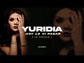 Yuridia - Hoy Lo Vi Pasar (IA Cover)