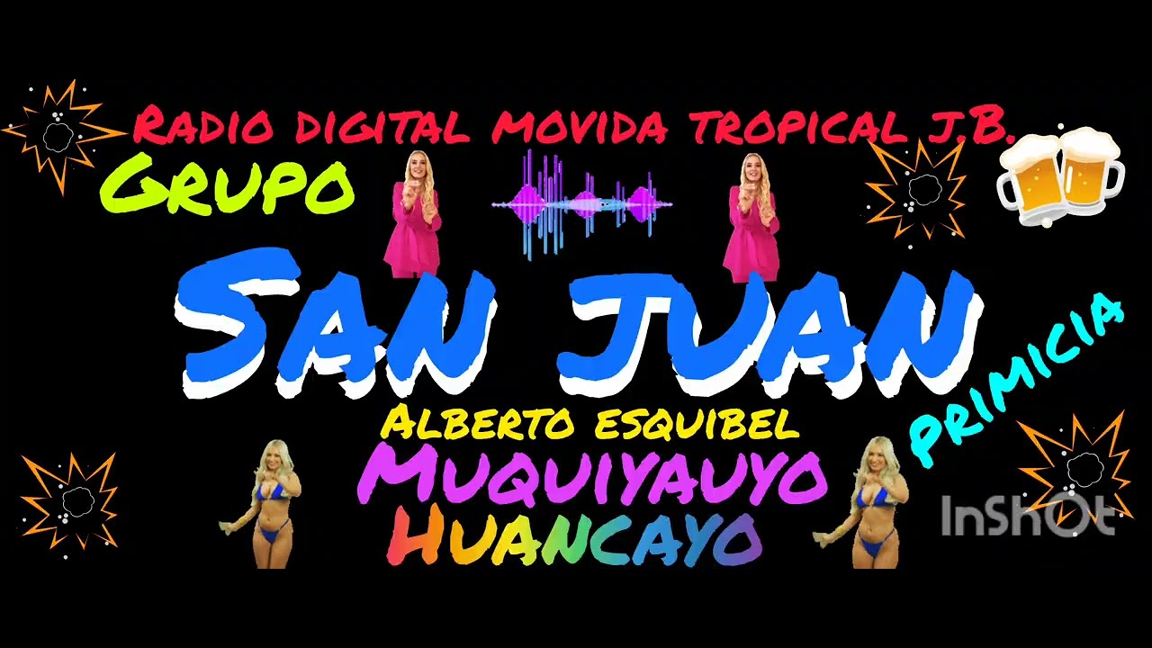 Mix grupo san Juan de muquiyauyo Huancayo Perú. Primicia💫🍾🍷🥂💥💥♥️😎