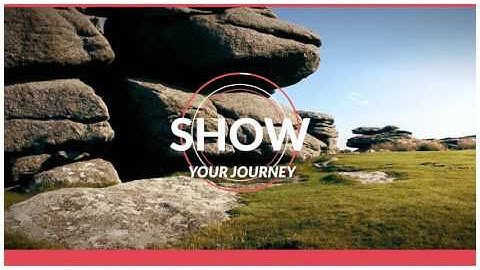 Travel Reel With Titles. After Effects Project on Videohive.net