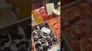 Tonton Garby In Brussels, Belgium