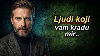 5 vrsta ljudi koji vam kradu mir, naučite ih prepoznati!