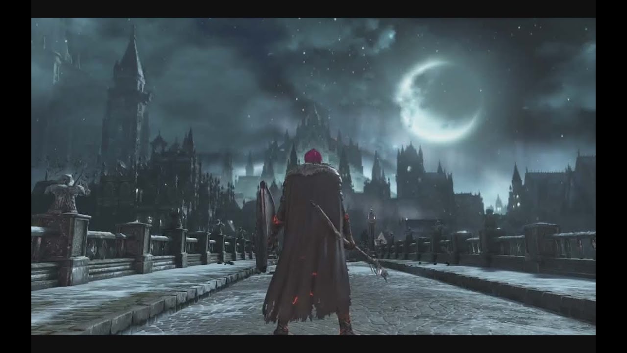 I'm Going Hollow | Ds3 PT 2 Twitch Livestream