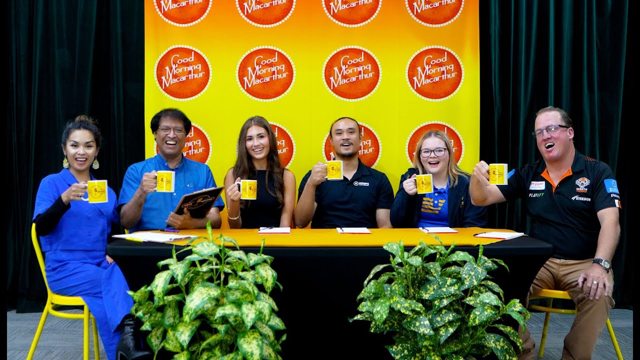 SPORT - MORE THAN A MEDAL (Ep 13)