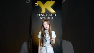 Download Lagu DUI NI SHUI (对你说）cover by YENNY KHO #yennykho #yk #shortsvideo #shorts #singer #youtube #duinishuo MP3
