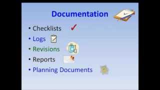 Olweus Quality Assurance System