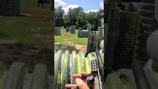 Rec Ball With An Empire Sniper, So Much Fun