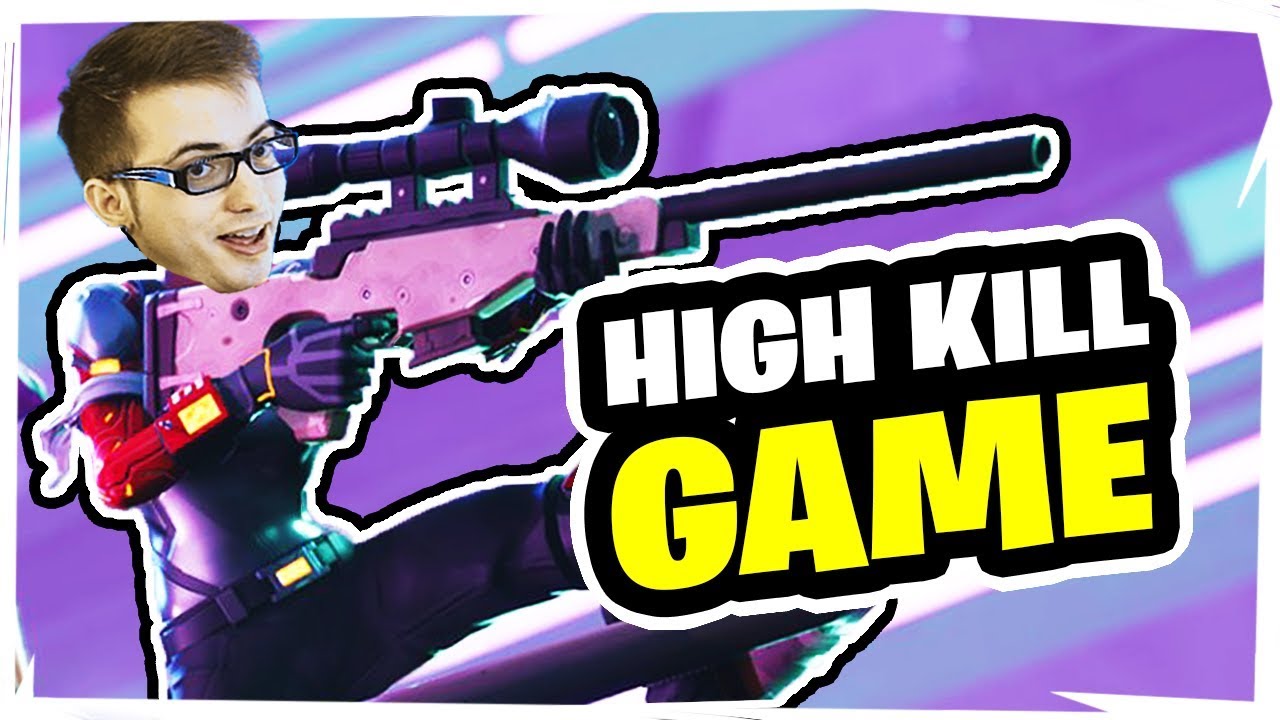 ΤΟΝ ΛΥΠΗΘΗΚΕ! | DOM1NANT ~ ΚΑΘΑΡΙΖΕΙ ΤΟ TILTED TOWER | FORTNITE SOLO