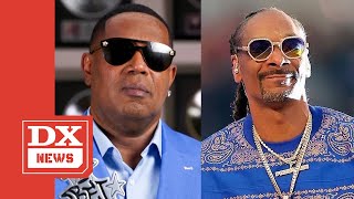 Master P Salutes Snoop Dogg’s Death Row Purchase \& Says He Still Prays For Suge Knight