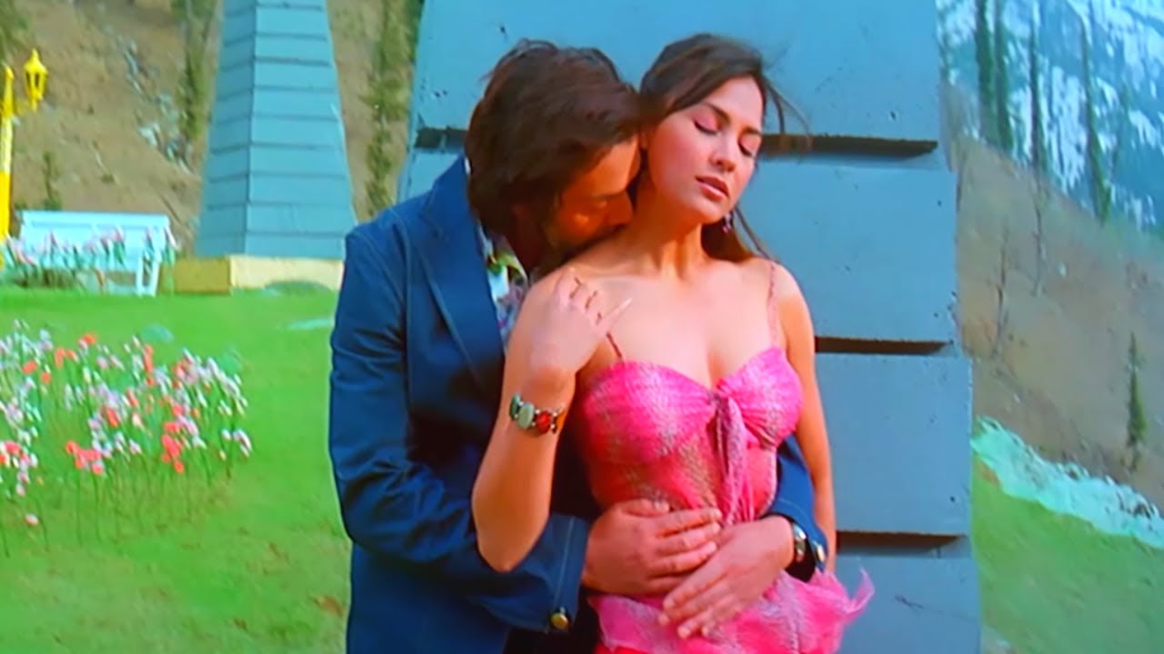 Aur Tum Aaye Zindagi (((Jhankar))) | Dosti: Friends Forever (2005) | Sonu Nigam, Alka Yagnik