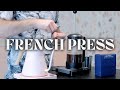Onyx Coffee Lab - The French Press