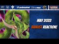 Yu-Gi-Oh! MAY 2022 BANLIST REACTION! ANACONDA BANNED!