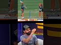 Rishabh pant sledging virat kohli 😅 #ipl #viratkohli #viral #rishabhpant