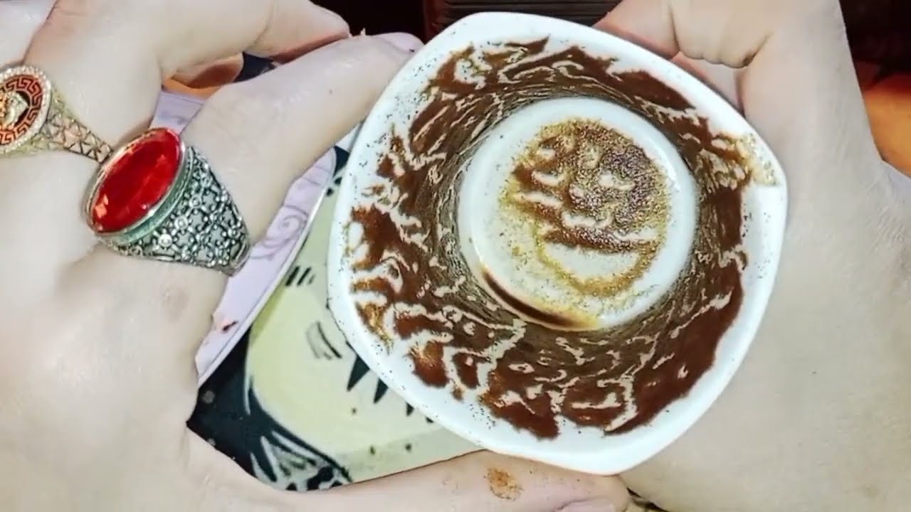 برج الجدى♑فنجان☕تاروت🌌وقراءه خطيره احساسك صح وقلبك موجوع نصره وفرحه وحق رجع ليك 