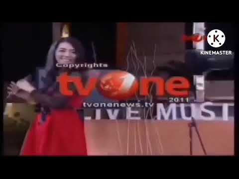 Kompilasi Endcap Lativi/TVONE (2002-2026)