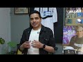 سليمان العنزي.. موهوب يرسم لوحاته بالضوء والرمل