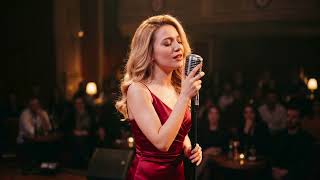 Hatıram Olsun - Coşkun Sabah (Kadın Vokal Cover 2026)