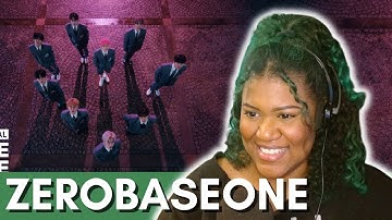 ZEROBASEONE (제로베이스원) 