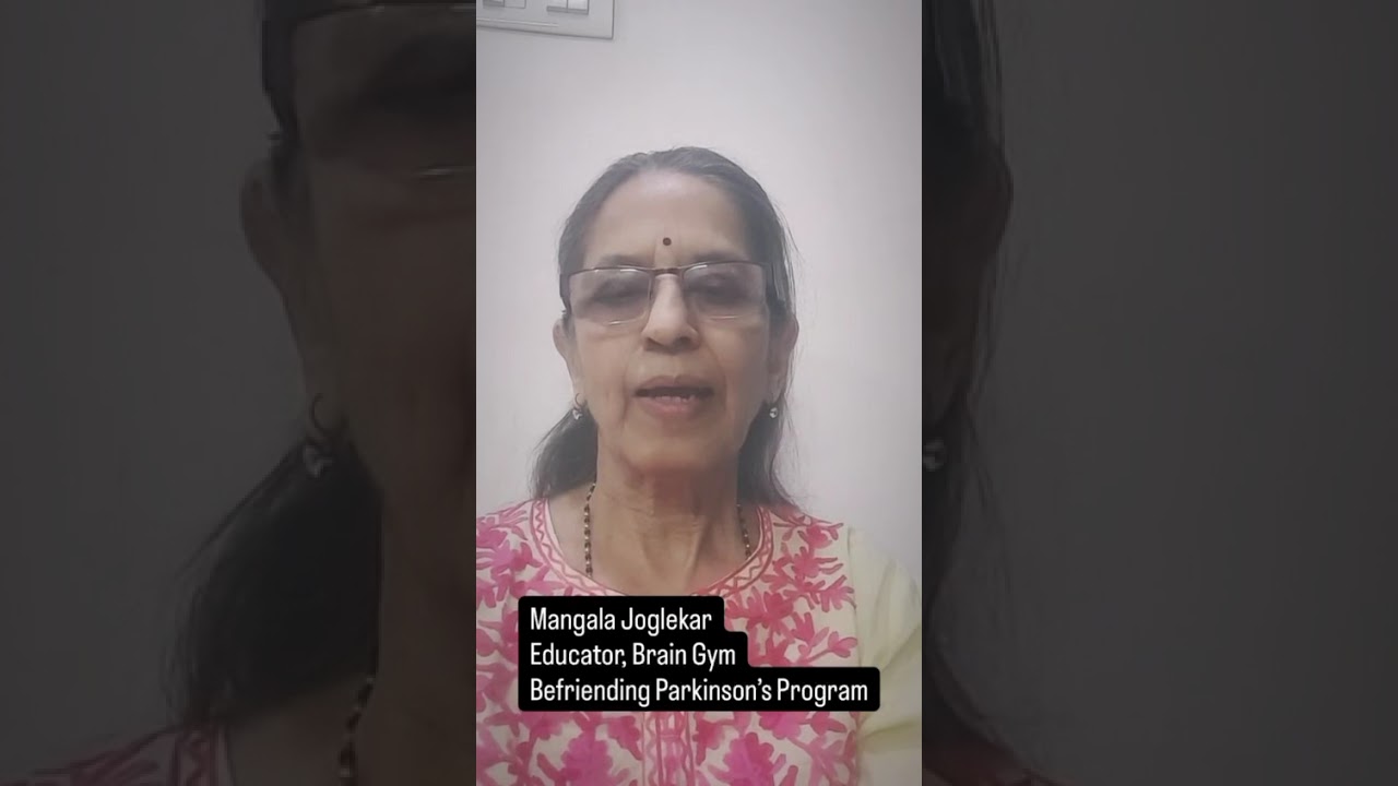 Brain Gym: Training the Mind in Parkinson’s Care