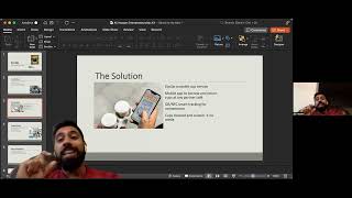BUS501 Assignment 3 Recorded video