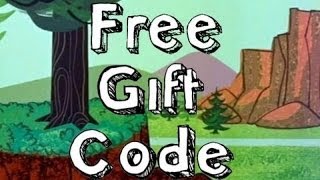 Minecraft Code Giveaway!