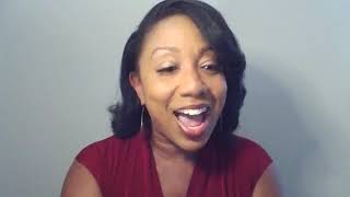 Therapy Thursday W Schellie Fanfan - How Do I Tell My Son I AM NOT HIS FATHER? S1 E2