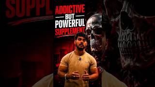 Use This Supplement Only When Its Needed.