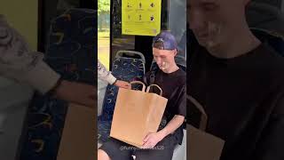 fyp foryou foryoupage respect love tiktok kindnessiscool