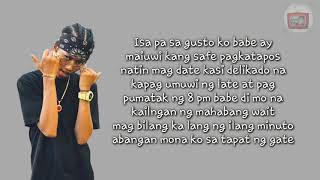 Download Lagu Hatid Sundo - LYRICS   By Flow G MP3