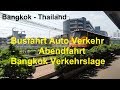 Bangkok Traffic Guide: Unterwegs im Puls der thailändischen Metropole